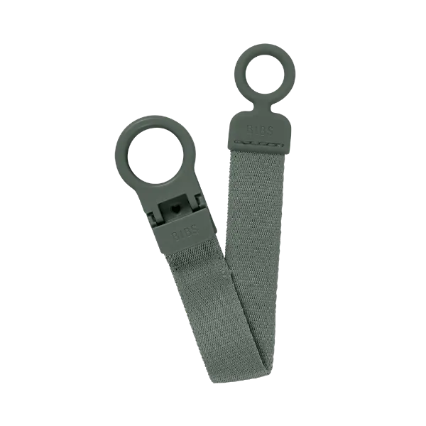 Εικόνα της ΚΛΙΠ ΠΙΠΙΛΑΣ BIBS LOOP PINE