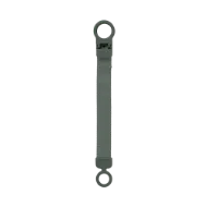 Εικόνα της ΚΛΙΠ ΠΙΠΙΛΑΣ BIBS LOOP PINE
