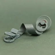 Εικόνα της ΚΛΙΠ ΠΙΠΙΛΑΣ BIBS LOOP PINE
