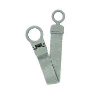 Εικόνα της ΚΛΙΠ ΠΙΠΙΛΑΣ BIBS LOOP SAGE