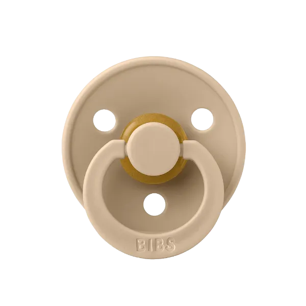 Εικόνα της ΠΙΠΙΛA BIBS COLOUR LATEX TAUPE - SIZE 1