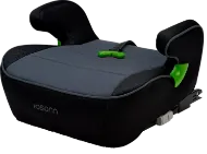 Εικόνα της ΚΑΘΙΣΜΑ ΑΥΤΟΚΙΝΗΤΟΥ JUNIOR ISOFIX GURTFIX I-SIZE NERO