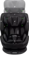 Εικόνα της ΚΑΘΙΣΜΑ ΑΥΤΟΚΙΝΗΤΟΥ ONE 360 S I-SIZE ALL BLACK