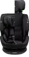 Εικόνα της ΚΑΘΙΣΜΑ ΑΥΤΟΚΙΝΗΤΟΥ ONE 360 S I-SIZE ALL BLACK