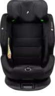 Εικόνα της ΚΑΘΙΣΜΑ ΑΥΤΟΚΙΝΗΤΟΥ ONE 360 S I-SIZE ALL BLACK
