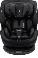 Εικόνα της ΚΑΘΙΣΜΑ ΑΥΤΟΚΙΝΗΤΟΥ ONE 360 S I-SIZE ALL BLACK