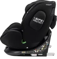 Εικόνα της ΚΑΘΙΣΜΑ ΑΥΤΟΚΙΝΗΤΟΥ ONE 360 S I-SIZE ALL BLACK