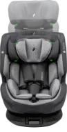 Εικόνα της ΚΑΘΙΣΜΑ ΑΥΤΟΚΙΝΗΤΟΥ ONE 360 S I-SIZE UNIVERSE GREY
