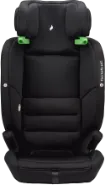 Εικόνα της ΚΑΘΙΣΜΑ ΑΥΤΟΚΙΝΗΤΟΥ FLUX ISOFIX EXT I-SIZE ALL BLACK