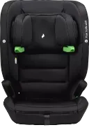 Εικόνα της ΚΑΘΙΣΜΑ ΑΥΤΟΚΙΝΗΤΟΥ FLUX ISOFIX EXT I-SIZE ALL BLACK