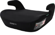 Εικόνα της ΚΑΘΙΣΜΑ ΑΥΤΟΚΙΝΗΤΟΥ BOOST 135-150CM BLACK