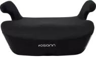 Εικόνα της ΚΑΘΙΣΜΑ ΑΥΤΟΚΙΝΗΤΟΥ BOOST 135-150CM BLACK