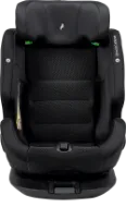 Εικόνα της ΚΑΘΙΣΜΑ ΑΥΤΟΚΙΝΗΤΟΥ ONE 360 KLIMAX I-SIZE ALL BLACK