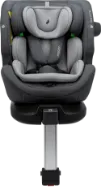 Εικόνα της ΚΑΘΙΣΜΑ ΑΥΤΟΚΙΝΗΤΟΥ ONE 360 SL I-SIZE UNIVERSE GREY