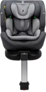 Εικόνα της ΚΑΘΙΣΜΑ ΑΥΤΟΚΙΝΗΤΟΥ ONE 360 SL I-SIZE UNIVERSE GREY