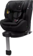 Εικόνα της ΚΑΘΙΣΜΑ ΑΥΤΟΚΙΝΗΤΟΥ ONE 360 SL I-SIZE ALL BLACK