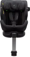 Εικόνα της ΚΑΘΙΣΜΑ ΑΥΤΟΚΙΝΗΤΟΥ ONE 360 SL I-SIZE ALL BLACK