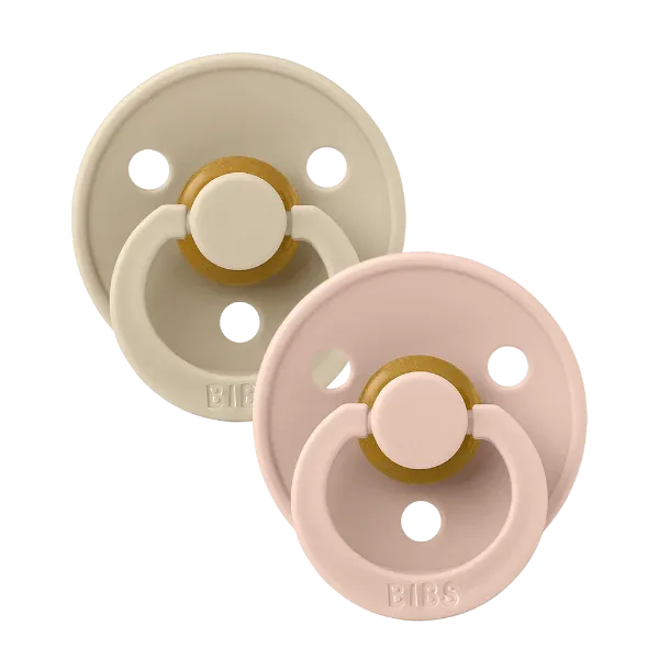 Εικόνα της ΠΙΠΙΛΕΣ LATEX VANILLA/BLUSH